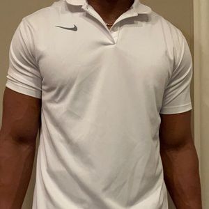 Nike Golf Polo